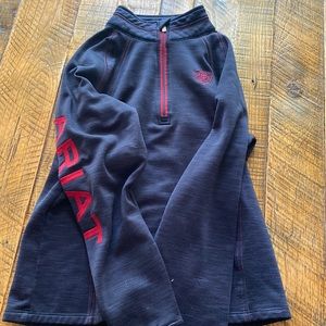 Ariat kids cold series large